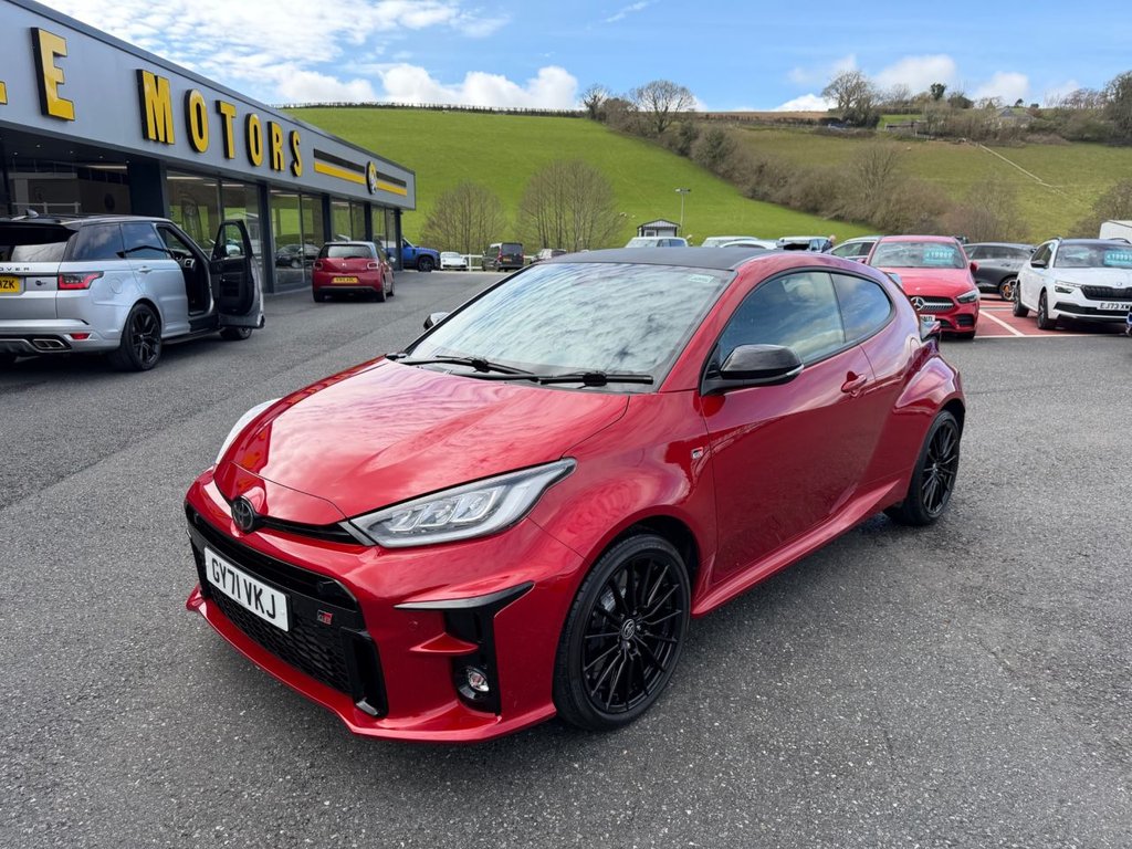 Used Toyota Yaris 2021 for sale - 78017634: Photo 3