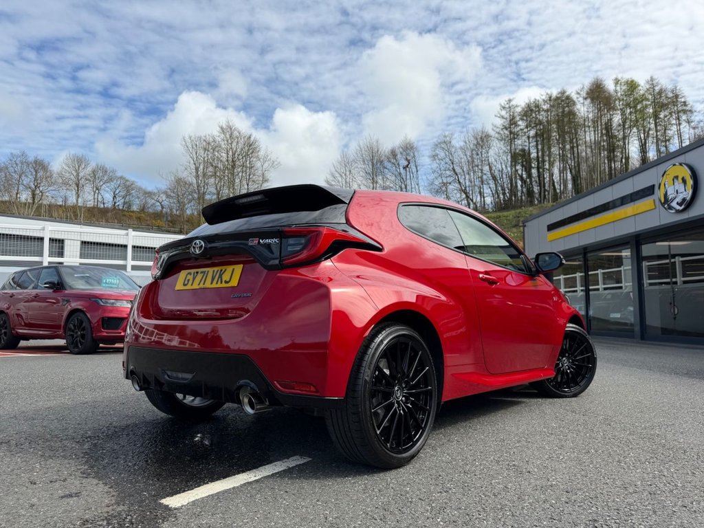 Used Toyota Yaris 2021 for sale - 78017634: Photo 35