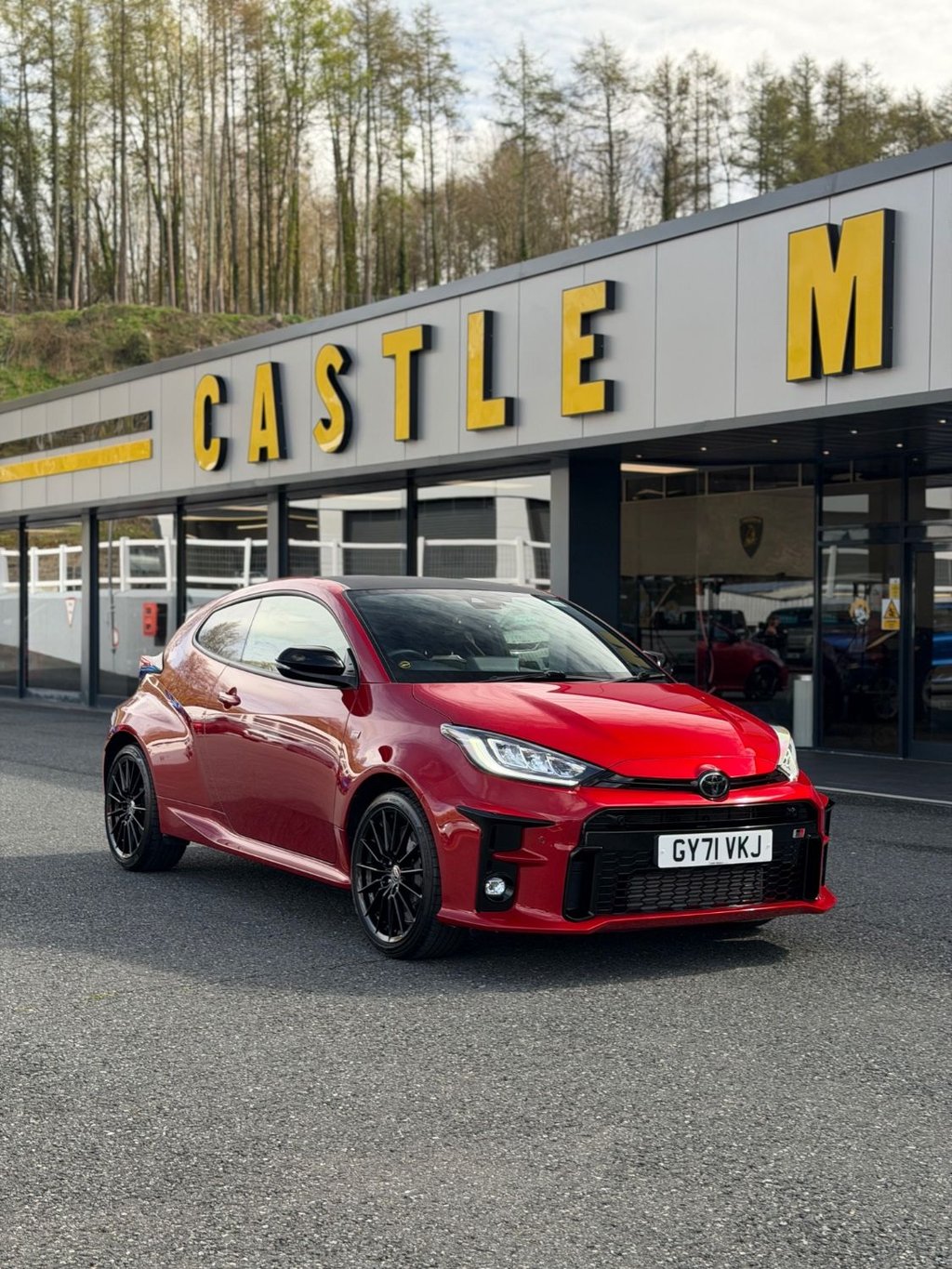 Used Toyota Yaris 2021 for sale - 78017634: Photo 44