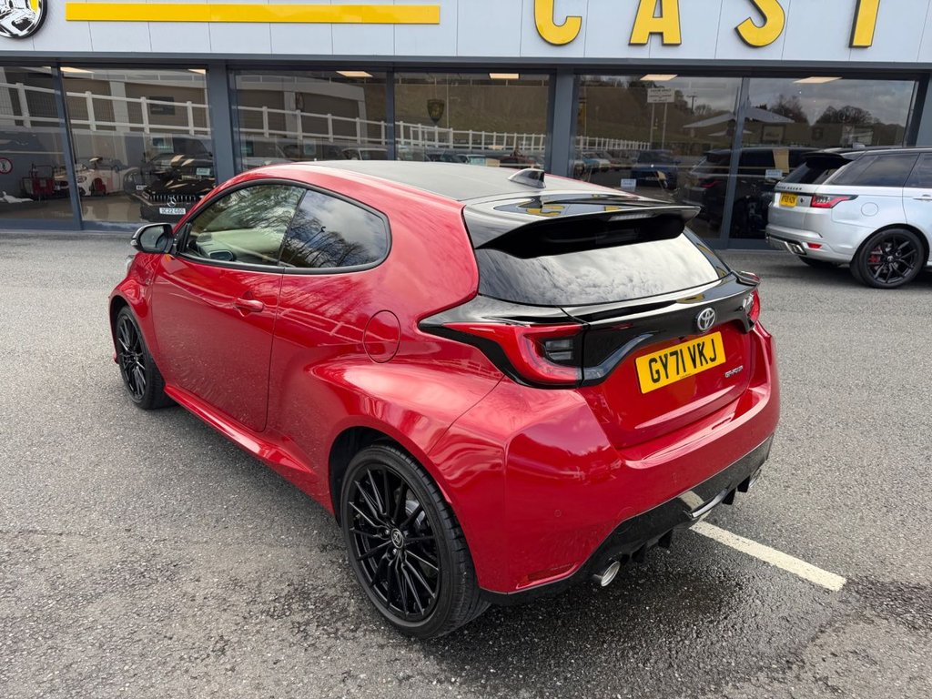 Used Toyota Yaris 2021 for sale - 78017634: Photo 5