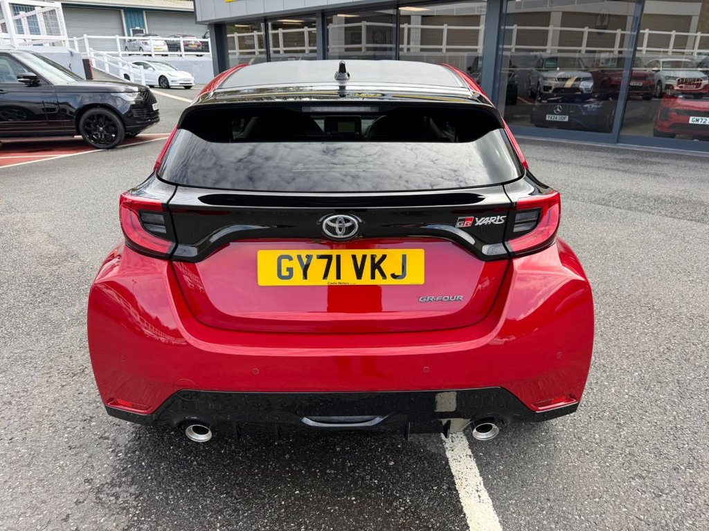 Used Toyota Yaris 2021 for sale - 78017634: Photo 6