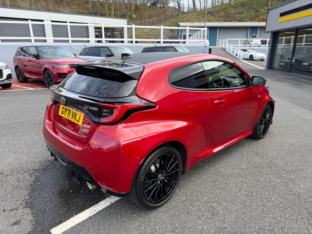 Used Toyota Yaris 2021 for sale - 78017634: Photo 7