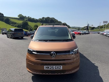 Used Volkswagen Multivan 2025 for sale - 78985620: Photo