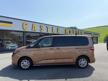 Used Volkswagen Multivan 2025 for sale - 78985620: Photo
