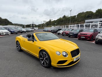Used Bentley Continental 2016 for sale - 79738018: Photo