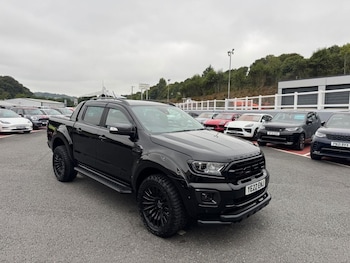 Ford - Ranger