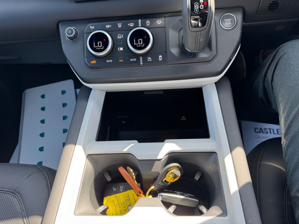 Vehicle 38