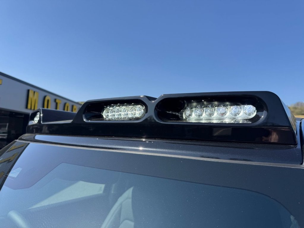 Vehicle 40