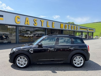 Used MINI Countryman 2019 for sale - 78749695: Photo