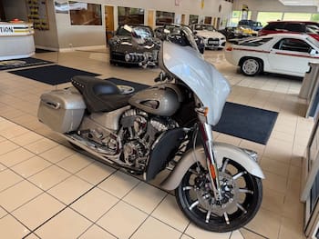 Used Indian CHIEFTAIN 2022 for sale - bike-79778163: Photo