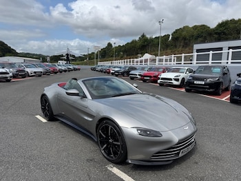 2020 (20) - 4l 2d AUTO 503 BHP 2-Door
