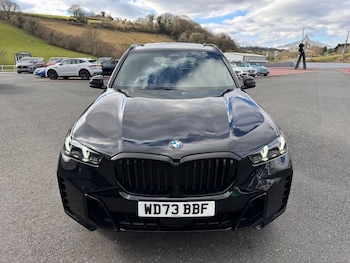 Used BMW X5 2024 for sale - 78330089: Photo