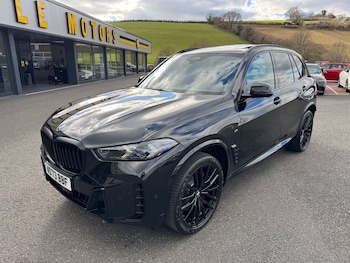 Used BMW X5 2024 for sale - 78330089: Photo