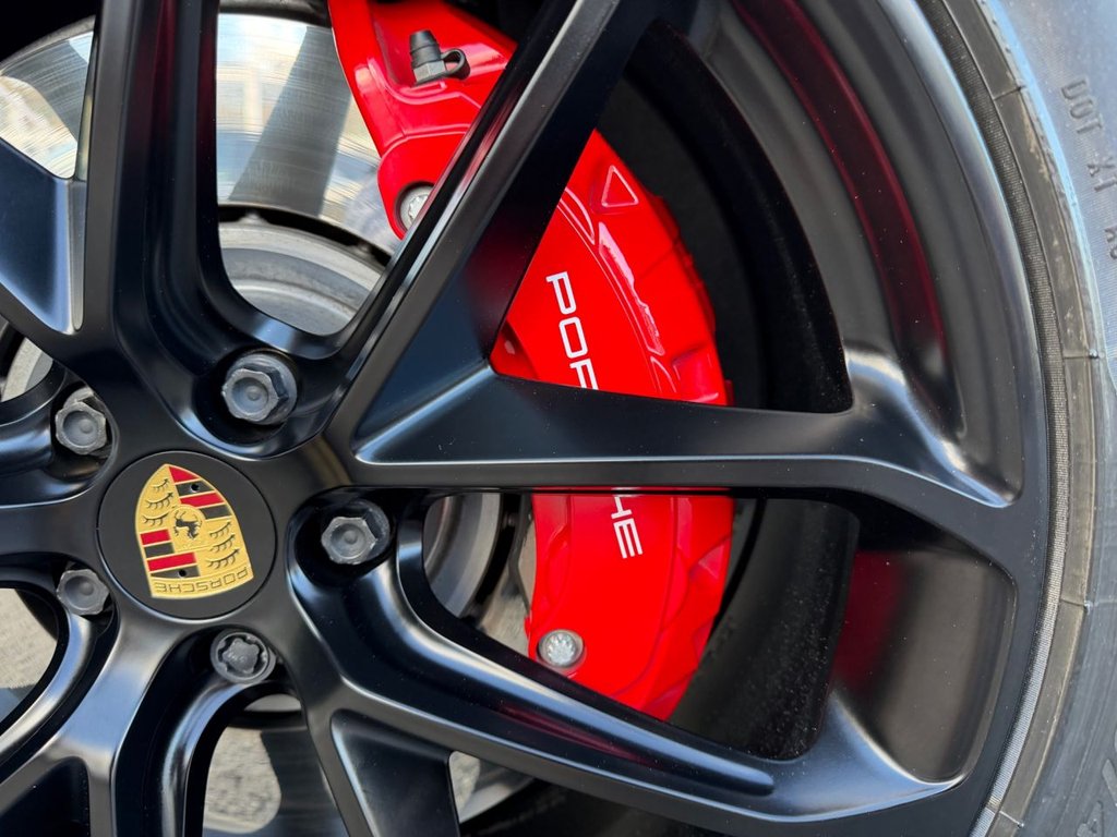 Used Porsche Macan 2021 for sale - 76698367: Photo 35