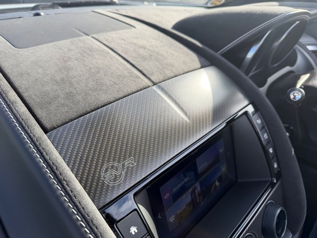 Used Jaguar F-Type 2017 for sale - 76430256: Photo 20