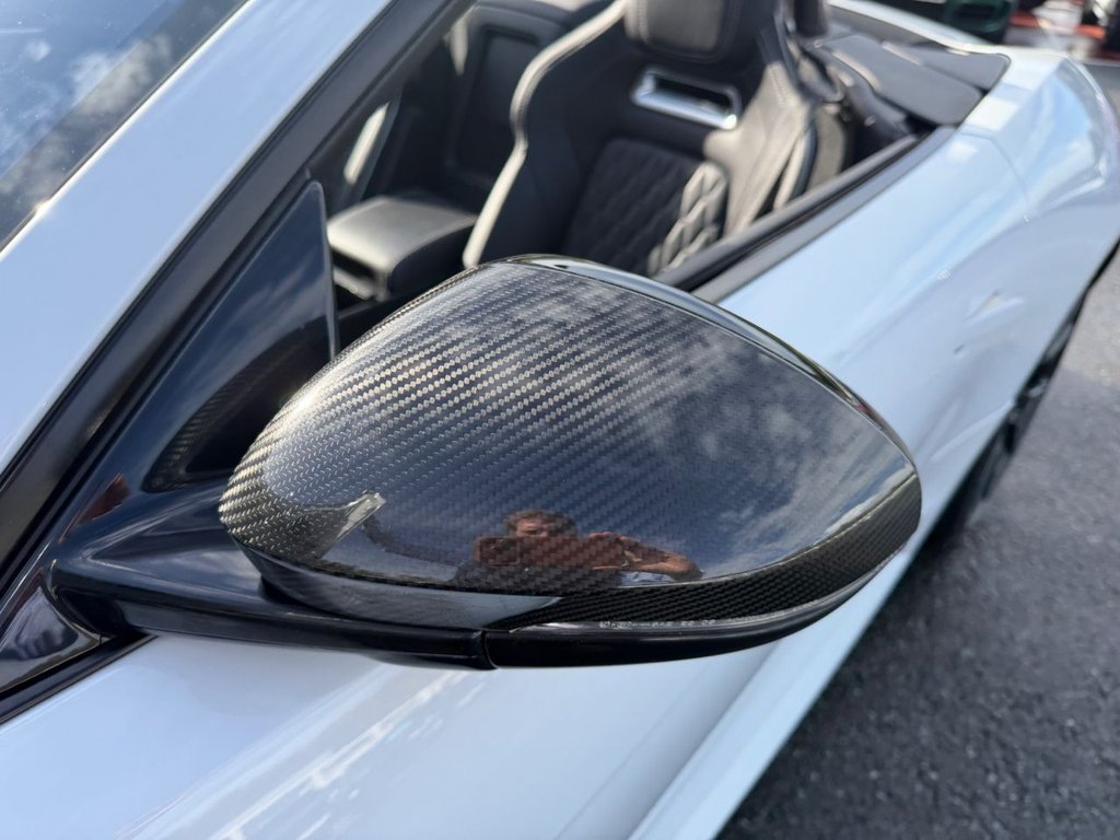 Used Jaguar F-Type 2017 for sale - 76430256: Photo 21