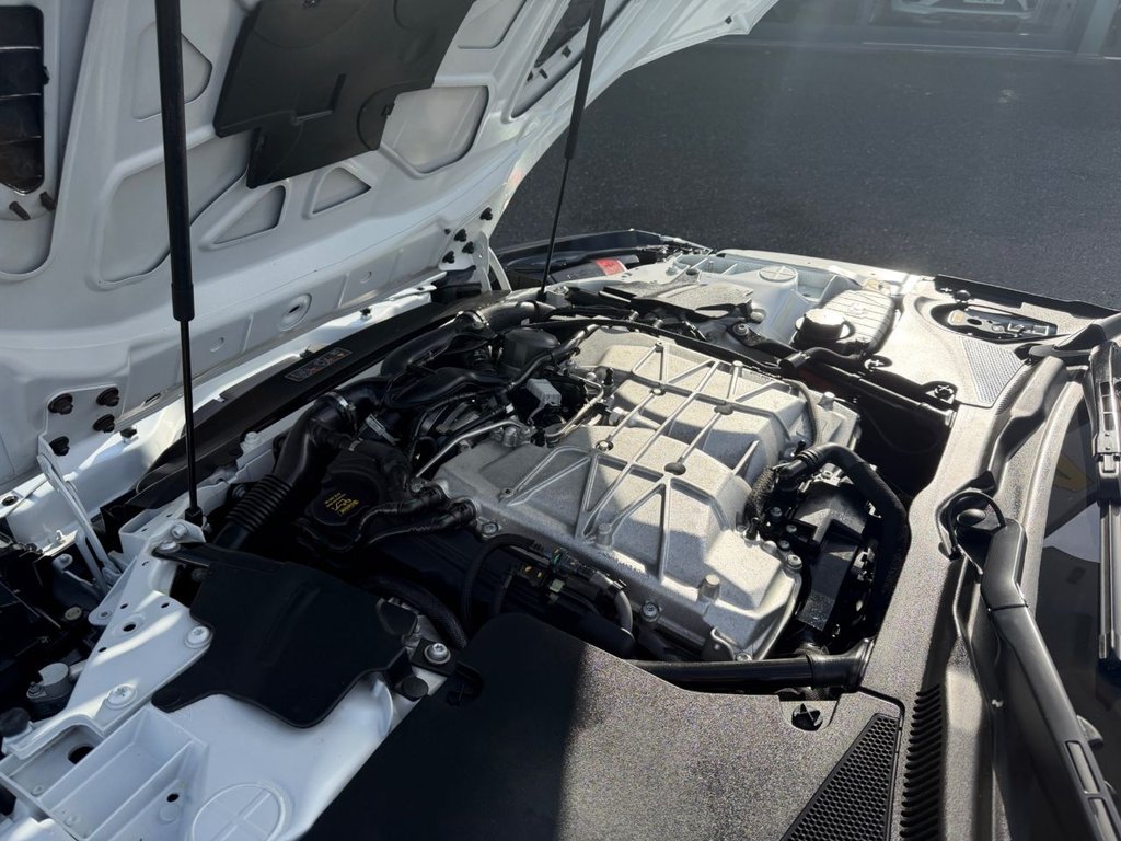 Used Jaguar F-Type 2017 for sale - 76430256: Photo 24