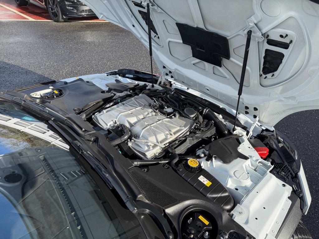 Used Jaguar F-Type 2017 for sale - 76430256: Photo 26