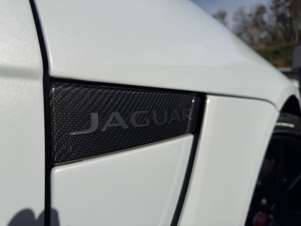 Used Jaguar F-Type 2017 for sale - 76430256: Photo 28
