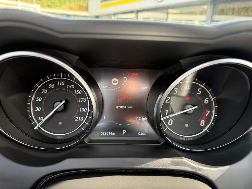 Used Jaguar F-Type 2017 for sale - 76430256: Photo 41