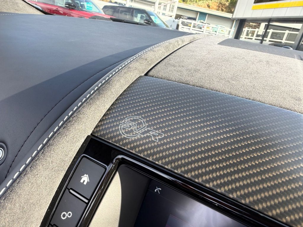 Used Jaguar F-Type 2017 for sale - 76430256: Photo 46