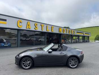 Used Mazda MX-5 2021 for sale - 75062701: Photo