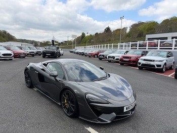Used McLaren 570S 2017 for sale - 78330449: Photo