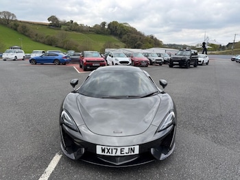 Used McLaren 570S 2017 for sale - 78330449: Photo