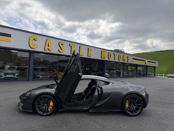 Used McLaren 570S 2017 for sale - 78330449: Photo