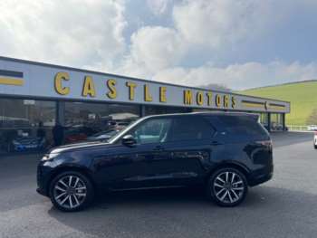 Used Land Rover Discovery 2021 for sale - 73927470: Photo