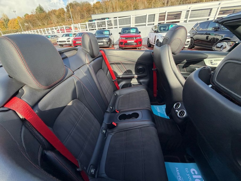 Used Mercedes-Benz C Class 2016 for sale - 76509375: Photo 14