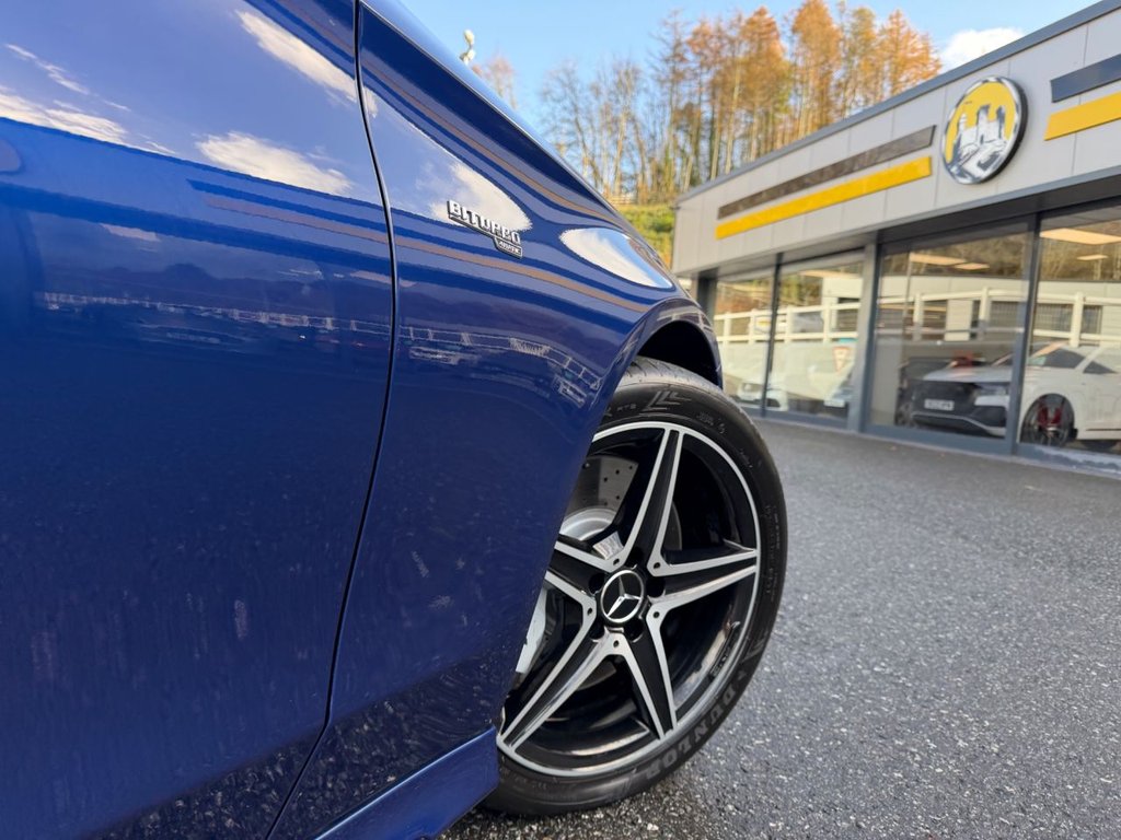 Used Mercedes-Benz C Class 2016 for sale - 76509375: Photo 23