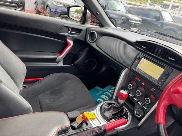 Used Toyota GT86 2016 for sale - 75502839: Photo 11