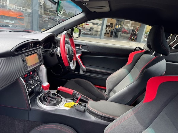 Used Toyota GT86 2016 for sale - 75502839: Photo 17