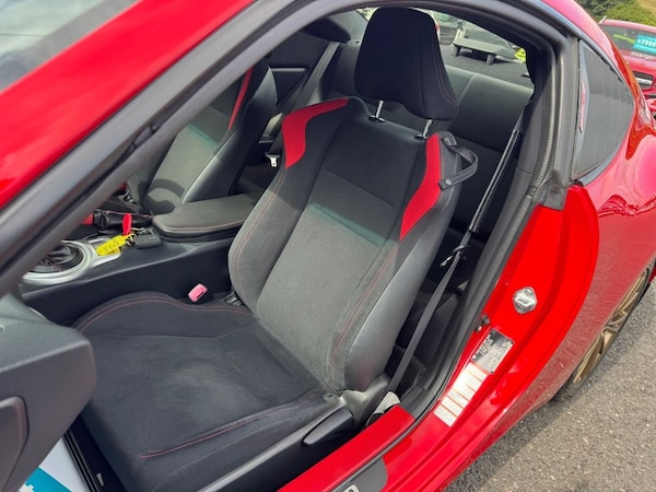 Used Toyota GT86 2016 for sale - 75502839: Photo 18