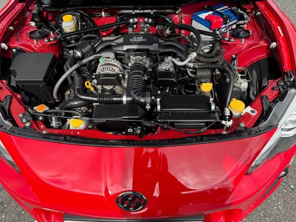 Used Toyota GT86 2016 for sale - 75502839: Photo 20