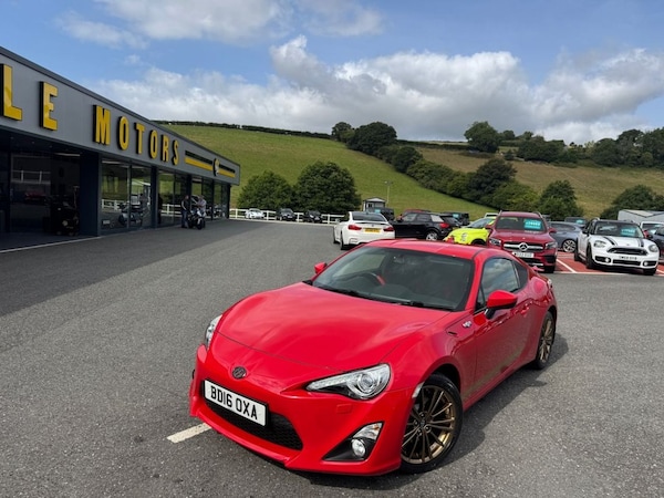 Used Toyota GT86 2016 for sale - 75502839: Photo 22