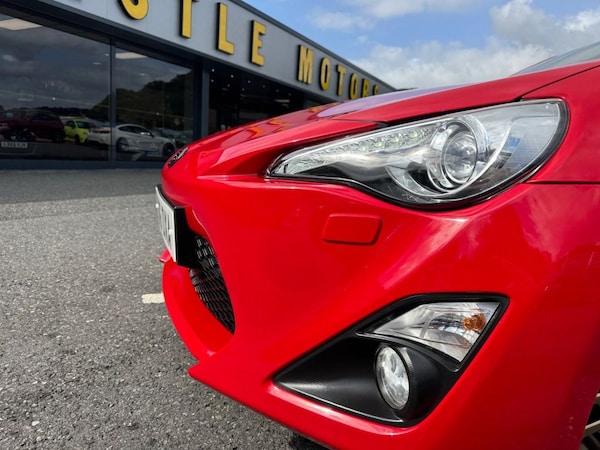 Used Toyota GT86 2016 for sale - 75502839: Photo 24