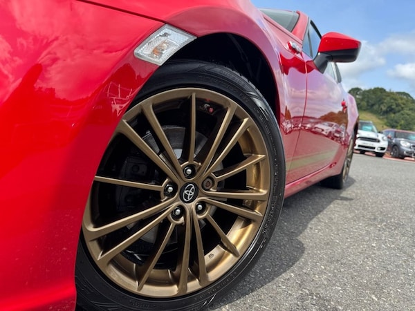 Used Toyota GT86 2016 for sale - 75502839: Photo 25