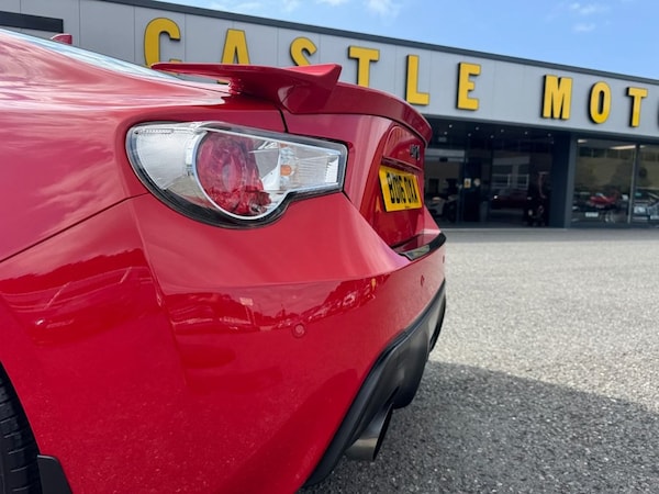 Used Toyota GT86 2016 for sale - 75502839: Photo 26