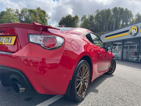 Used Toyota GT86 2016 for sale - 75502839: Photo 27