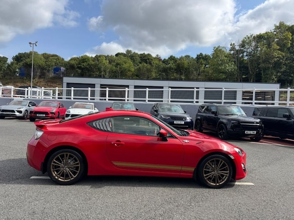 Used Toyota GT86 2016 for sale - 75502839: Photo 7