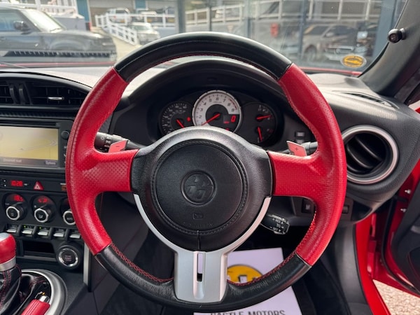 Used Toyota GT86 2016 for sale - 75502839: Photo 9