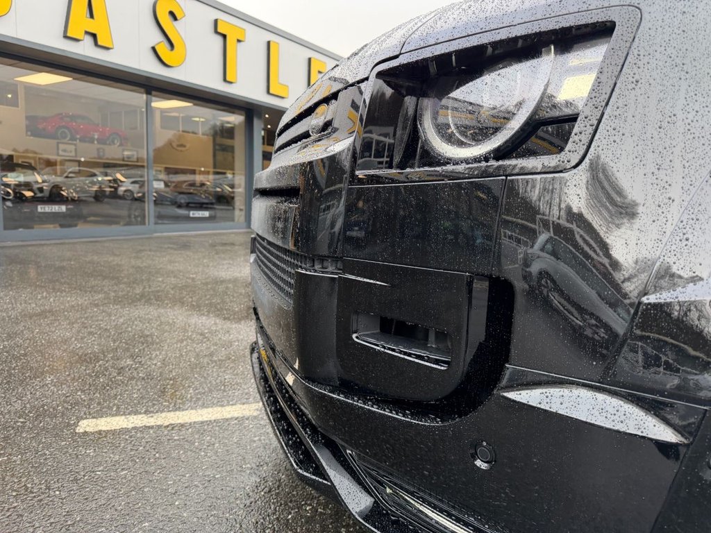 Used Land Rover Defender 110 2026 for sale - 77820529: Photo 27