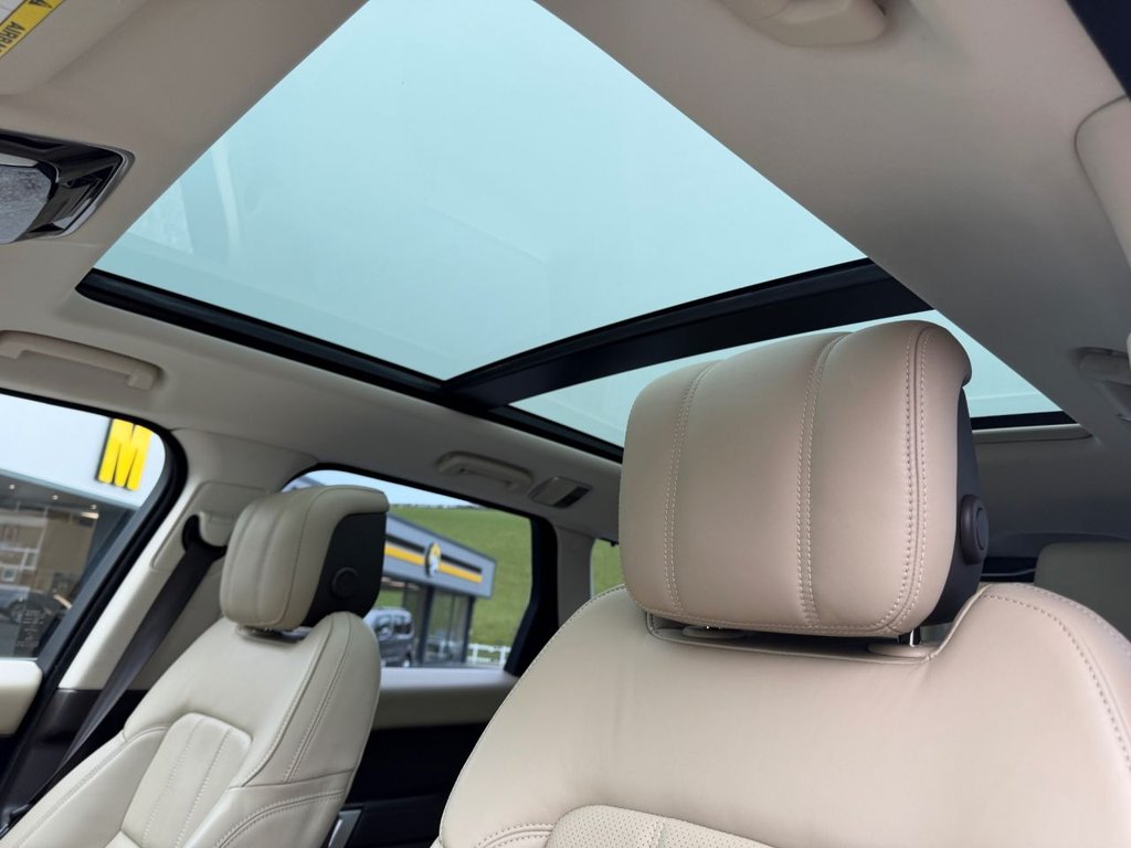 Used Land Rover Range Rover Sport 2018 for sale - 77582900: Photo 23