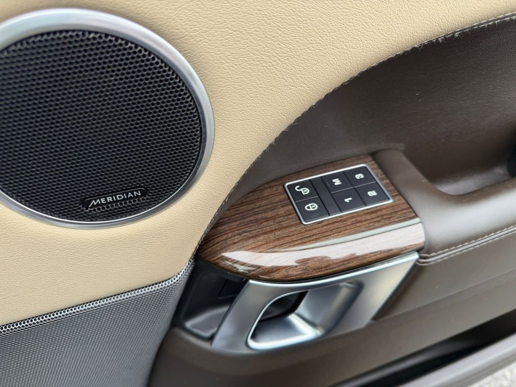 Used Land Rover Range Rover Sport 2018 for sale - 77582900: Photo 34