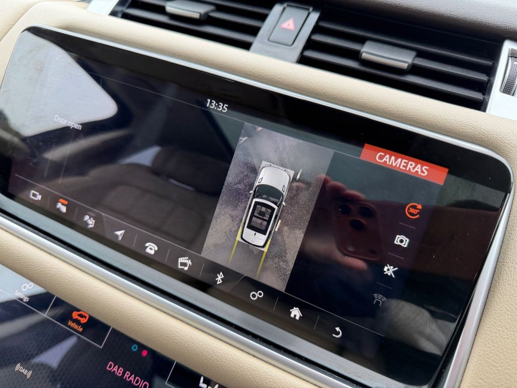 Used Land Rover Range Rover Sport 2018 for sale - 77582900: Photo 39