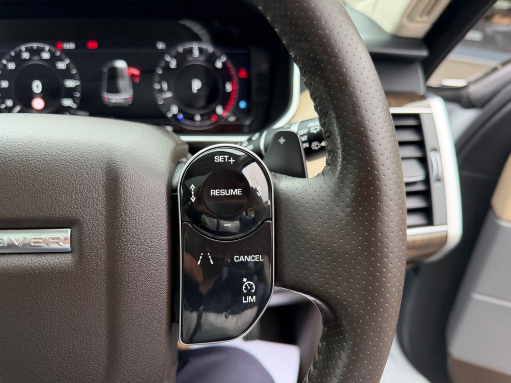 Used Land Rover Range Rover Sport 2018 for sale - 77582900: Photo 42