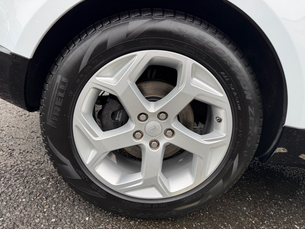 Used Land Rover Range Rover Sport 2018 for sale - 77582900: Photo 43