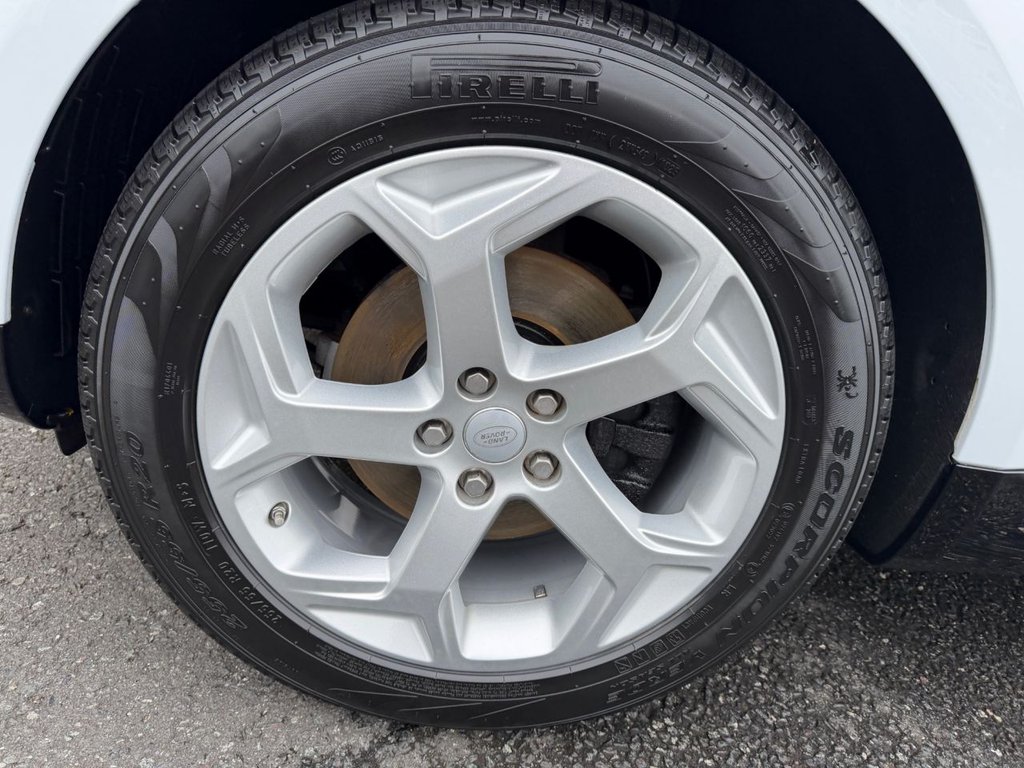 Used Land Rover Range Rover Sport 2018 for sale - 77582900: Photo 45